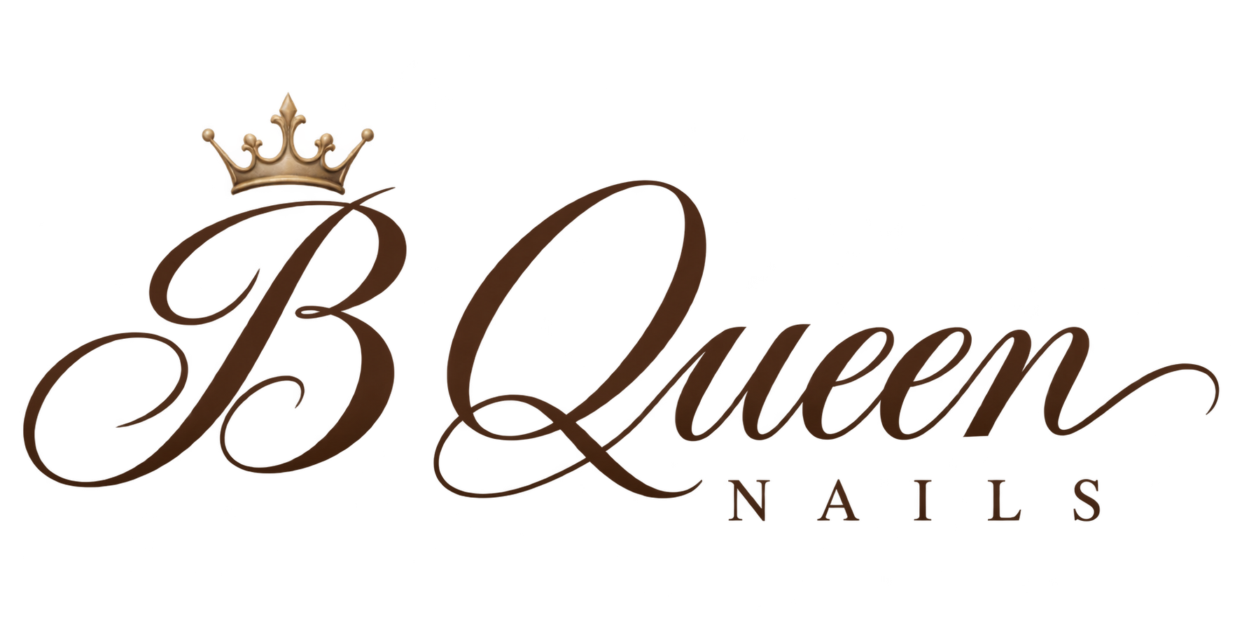 B Queen Nails