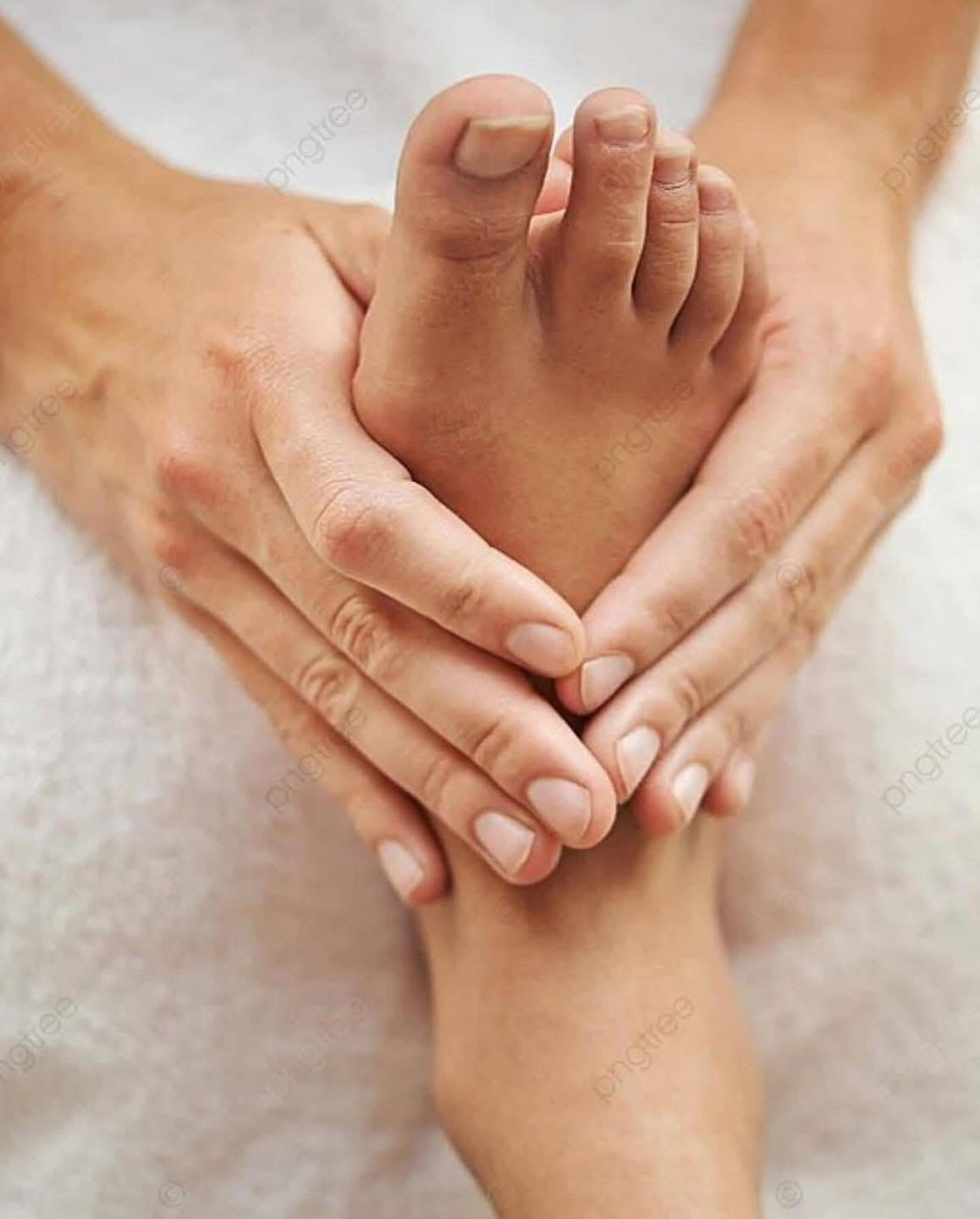Pedicure & Gel Polish