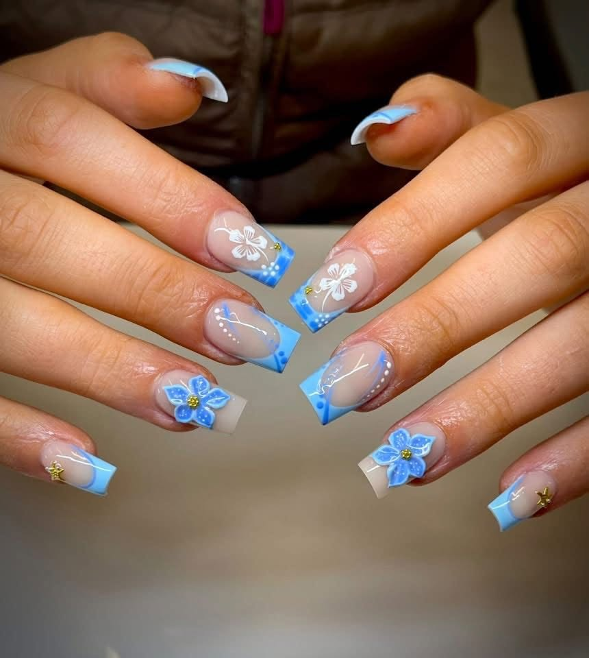 Nail Art