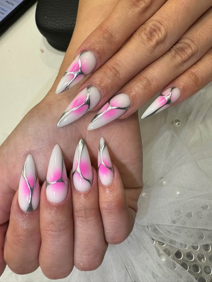Full Set & Gel Polish