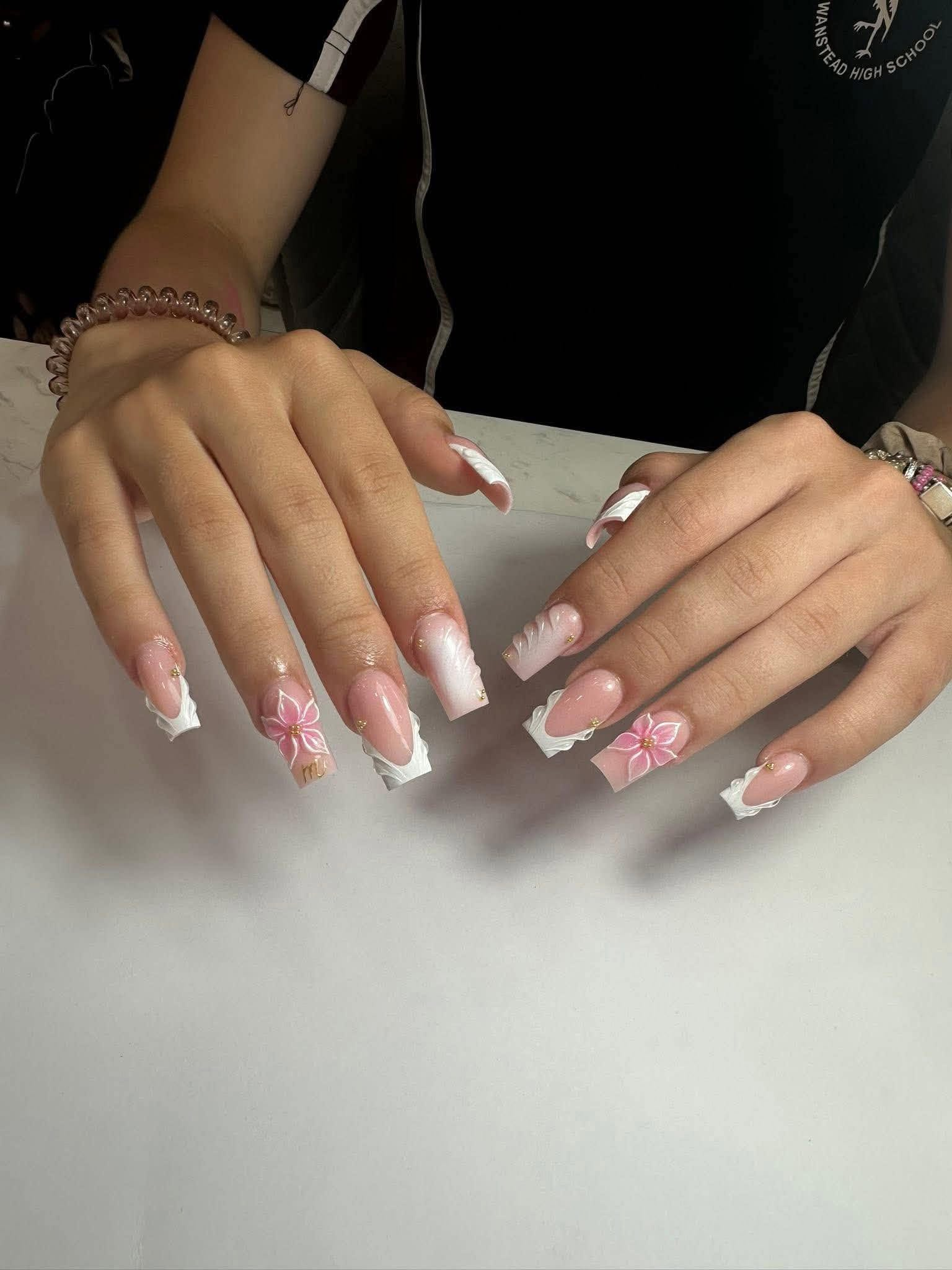 BIAB colour